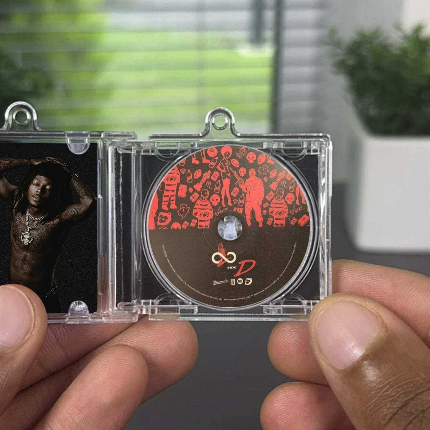Kanye West All Albums