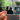 Hollywood's Bleeding NFC Keychain