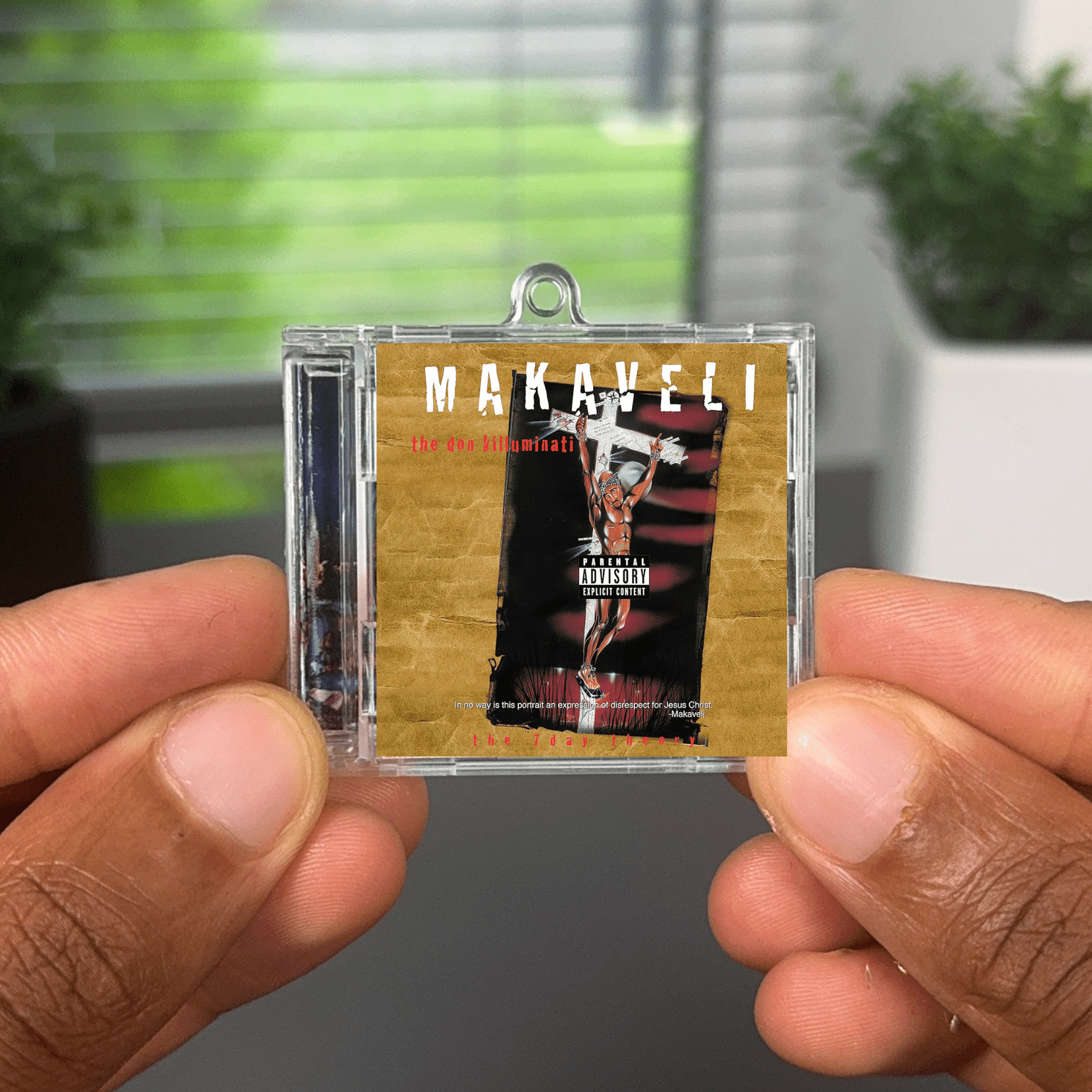 2pac All Albums