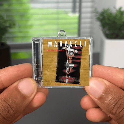 2pac All Albums