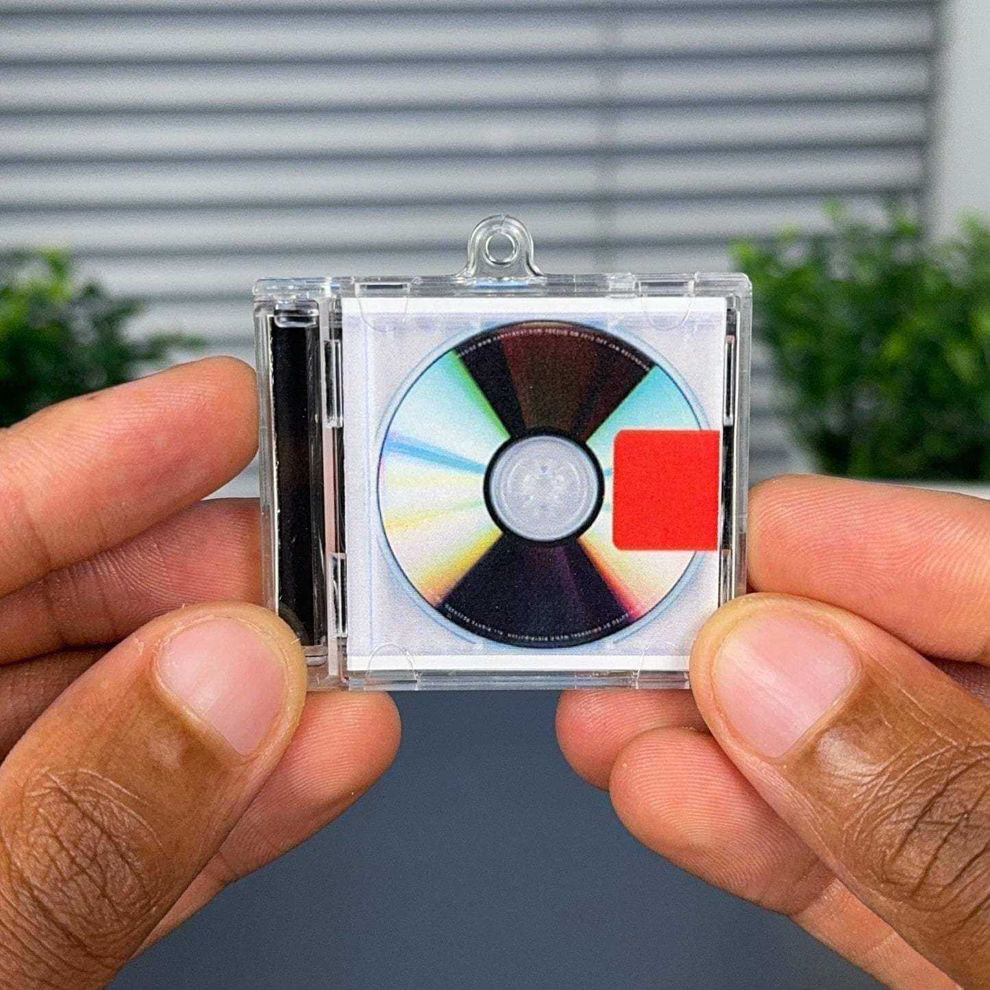 Kanye West All Albums