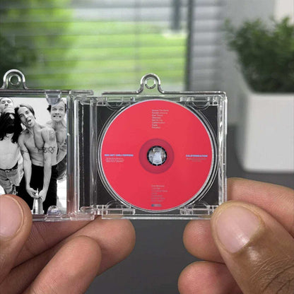 Californication llavero NFC