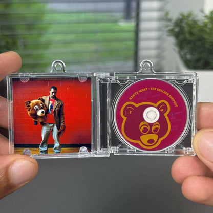 Kanye West All Albums