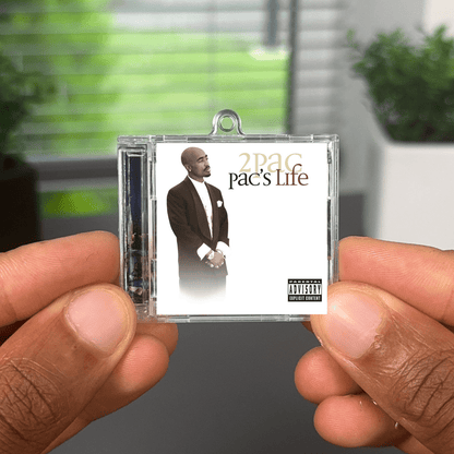 2pac All Albums