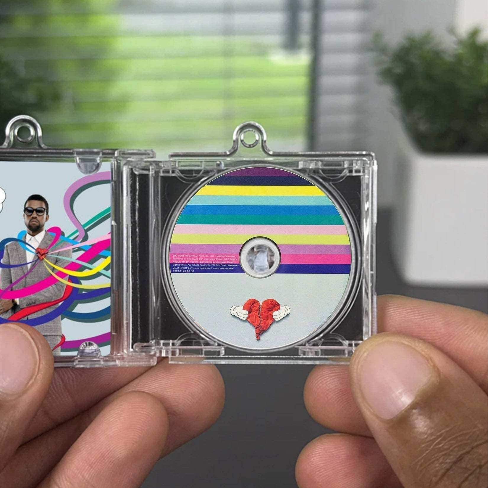 Kanye West All Albums