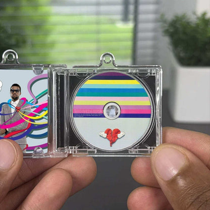 Kanye West All Albums