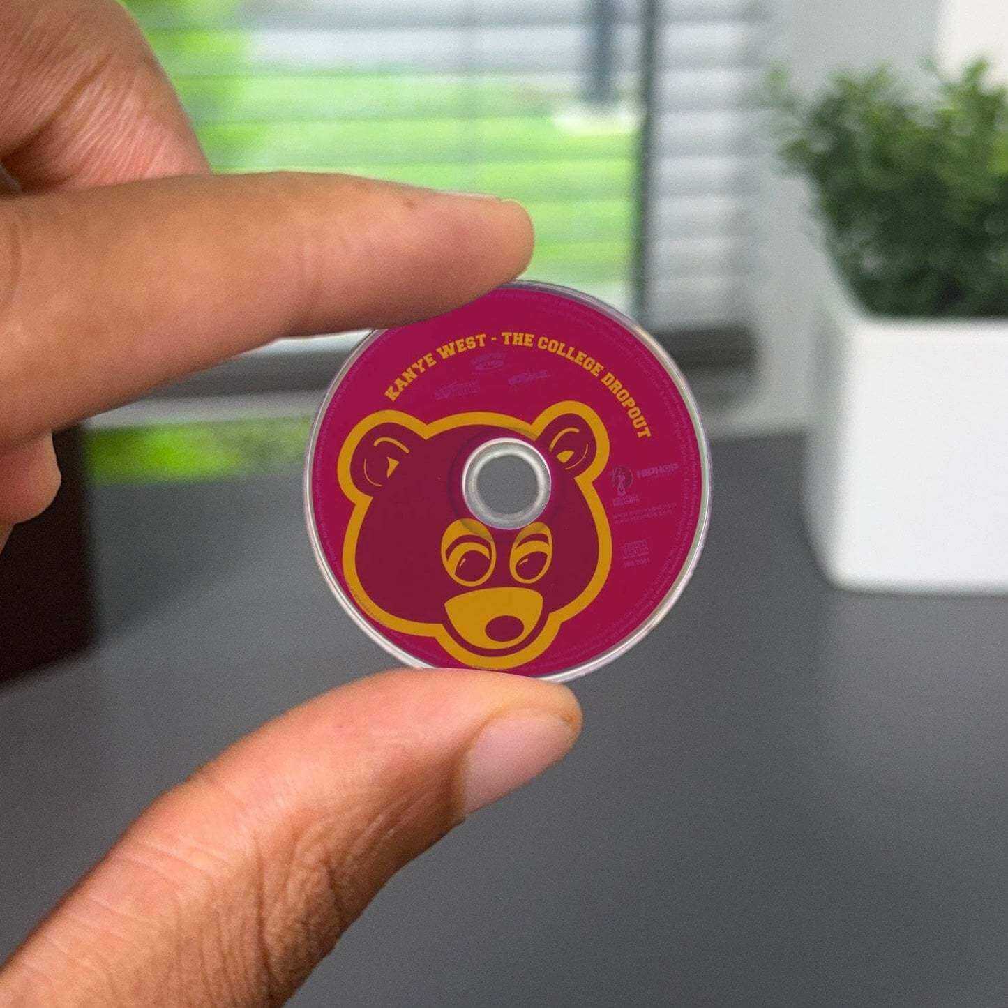 Kanye West All Albums