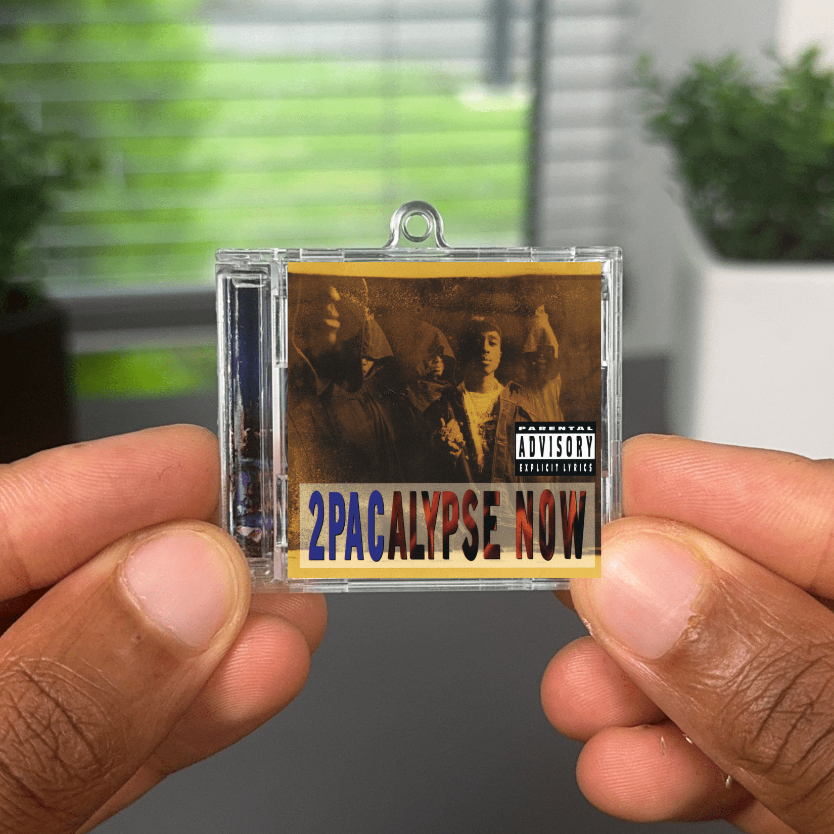 2pac All Albums
