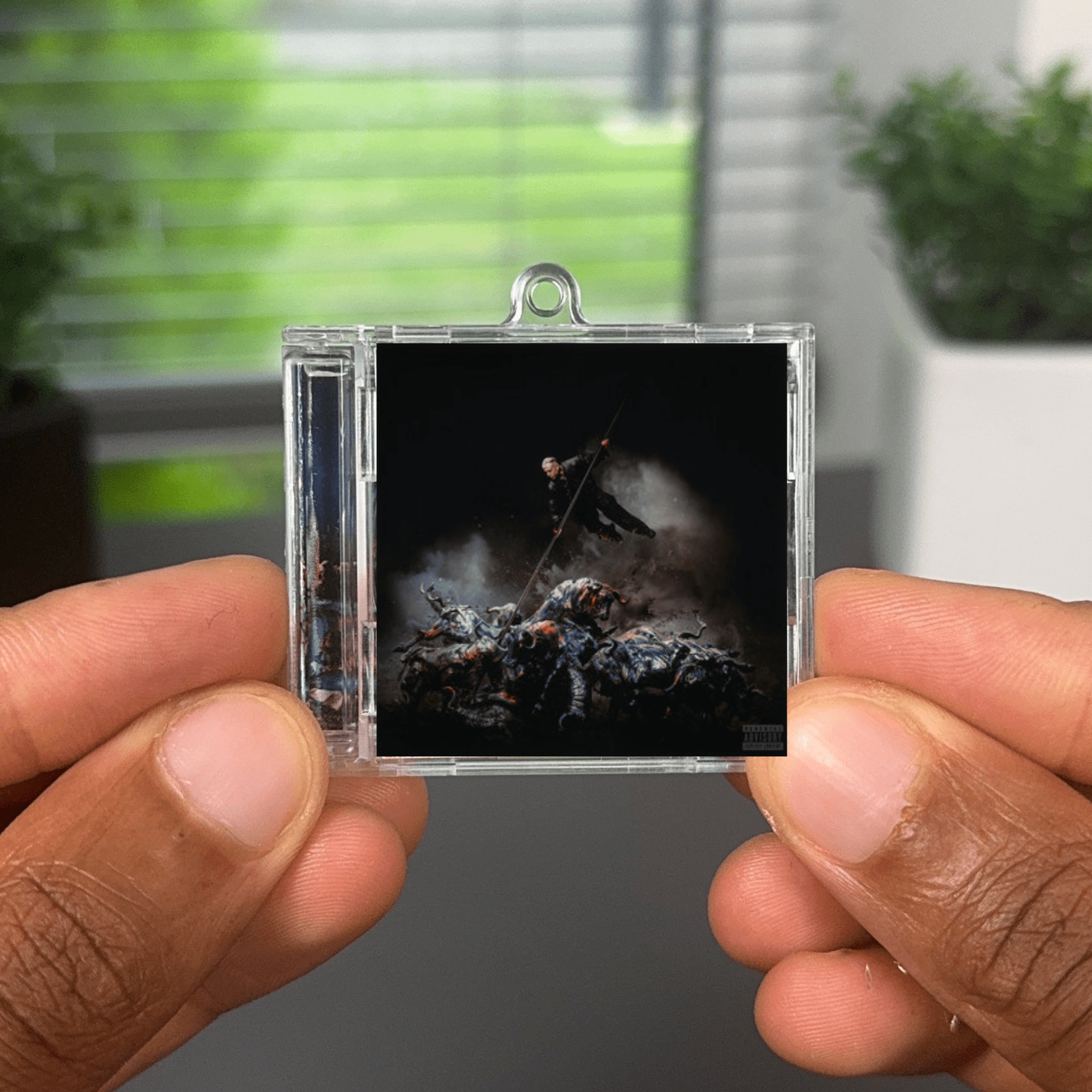 Lazza Album Tags
