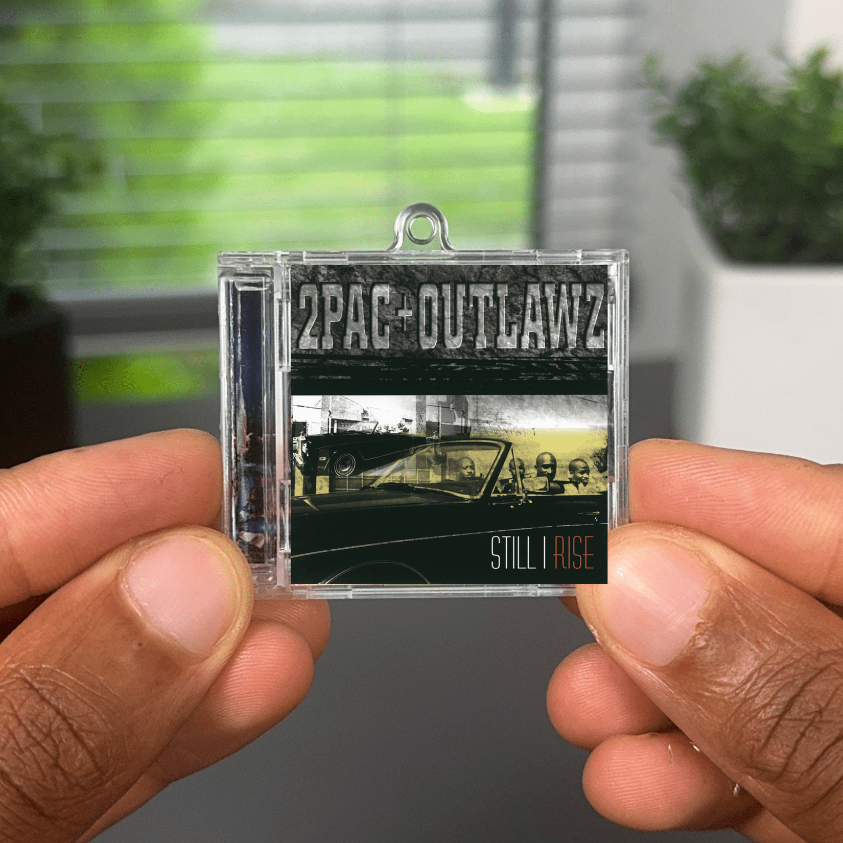 2pac All Albums