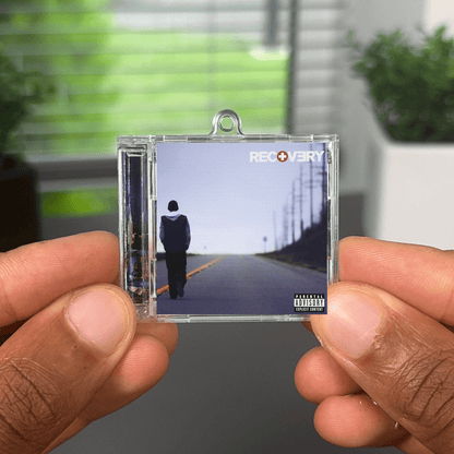 Eminem All Albums