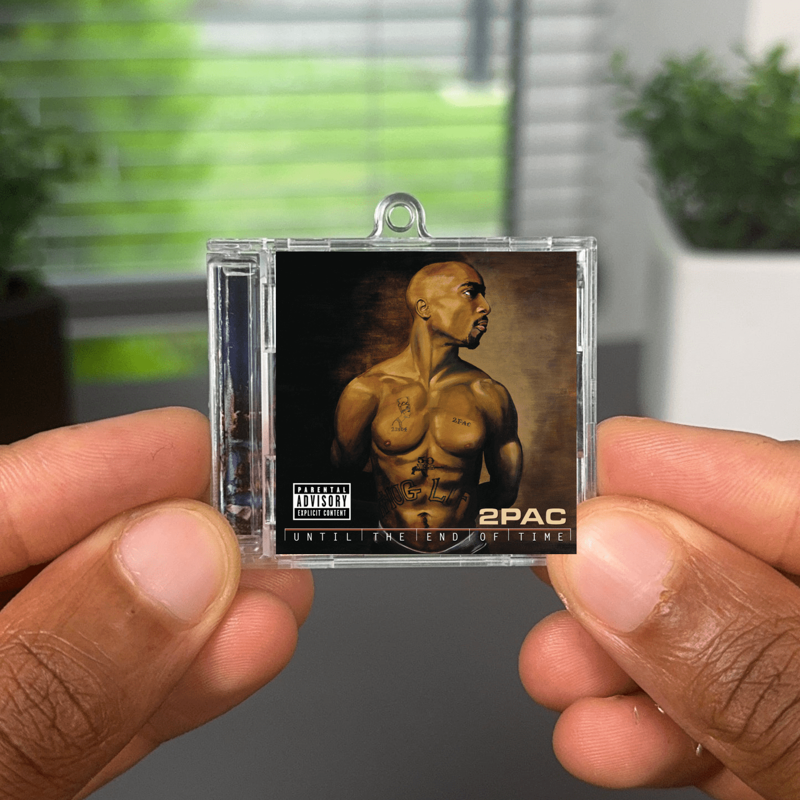 2pac All Albums