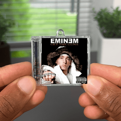 Eminem All Albums