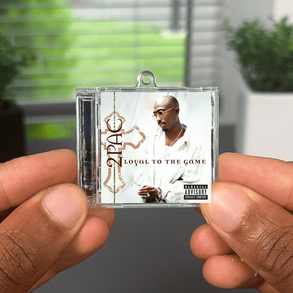 2pac All Albums