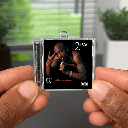 2pac All Albums
