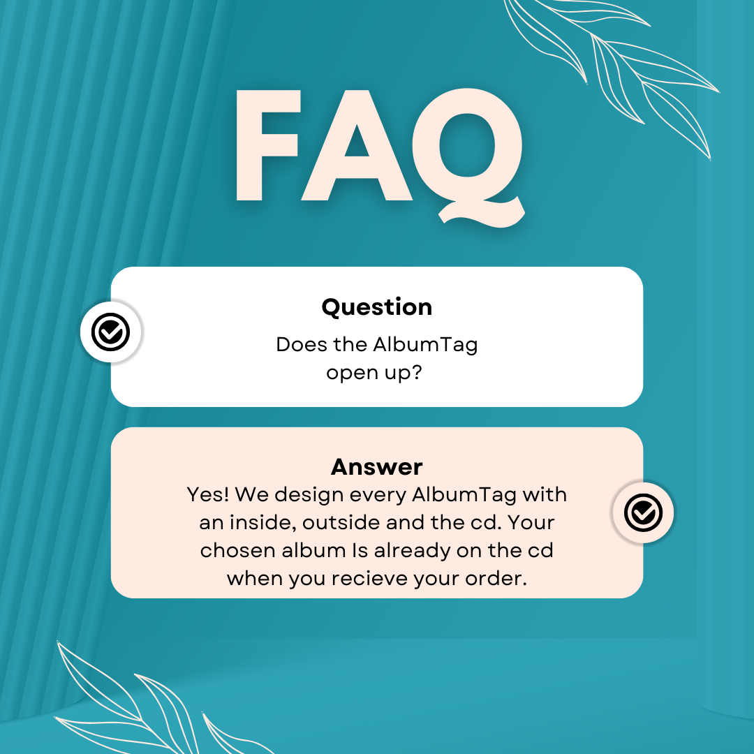 Luc1d Albumtag