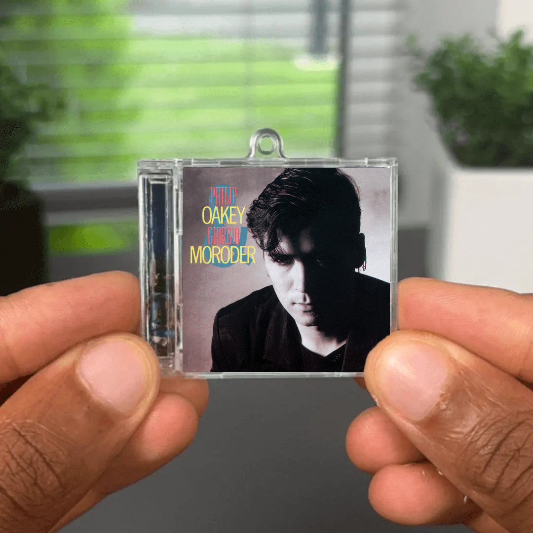 Together In Electric Dreams - Remastered 2003 / From "Electric Dreams" Original Motion Picture Soundtrack Albumtag