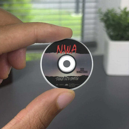 Straight Outta Compton Albumtag