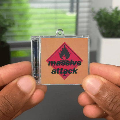 Blue Lines (2012 Mix/Master) Albumtag