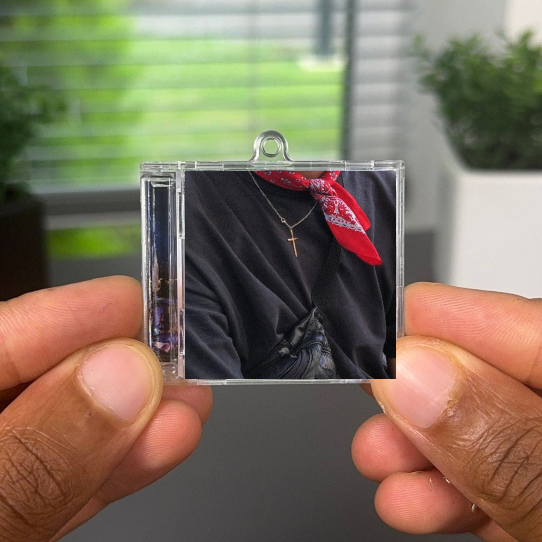 Überbleibsel des Sommers Albumtag