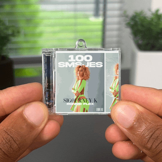 100 SMSjes Albumtag