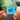1019 llavero NFC