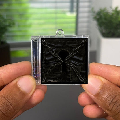 11th Dimension llavero NFC
