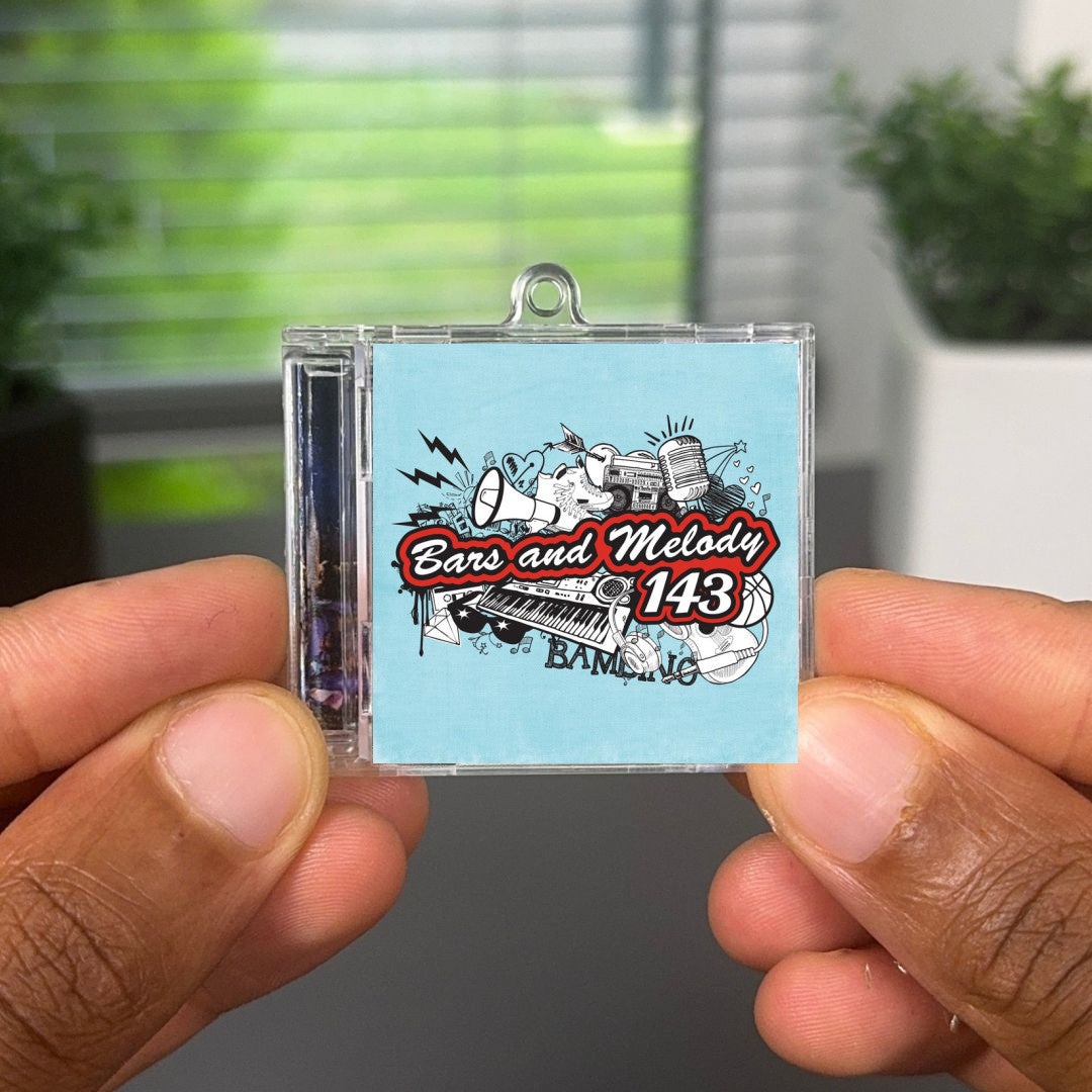 143 Albumtag
