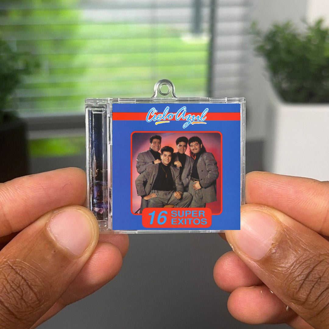 16 Superexitos Albumtag