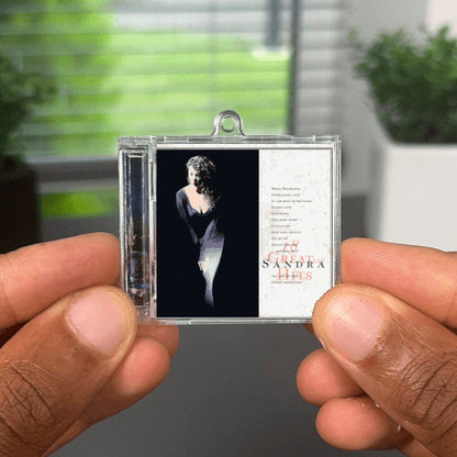 18 Greatest Hits Albumtag