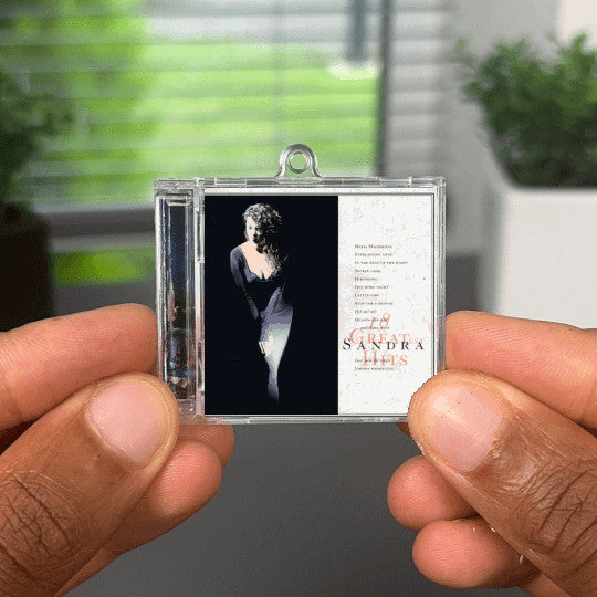 18 Greatest Hits Albumtag