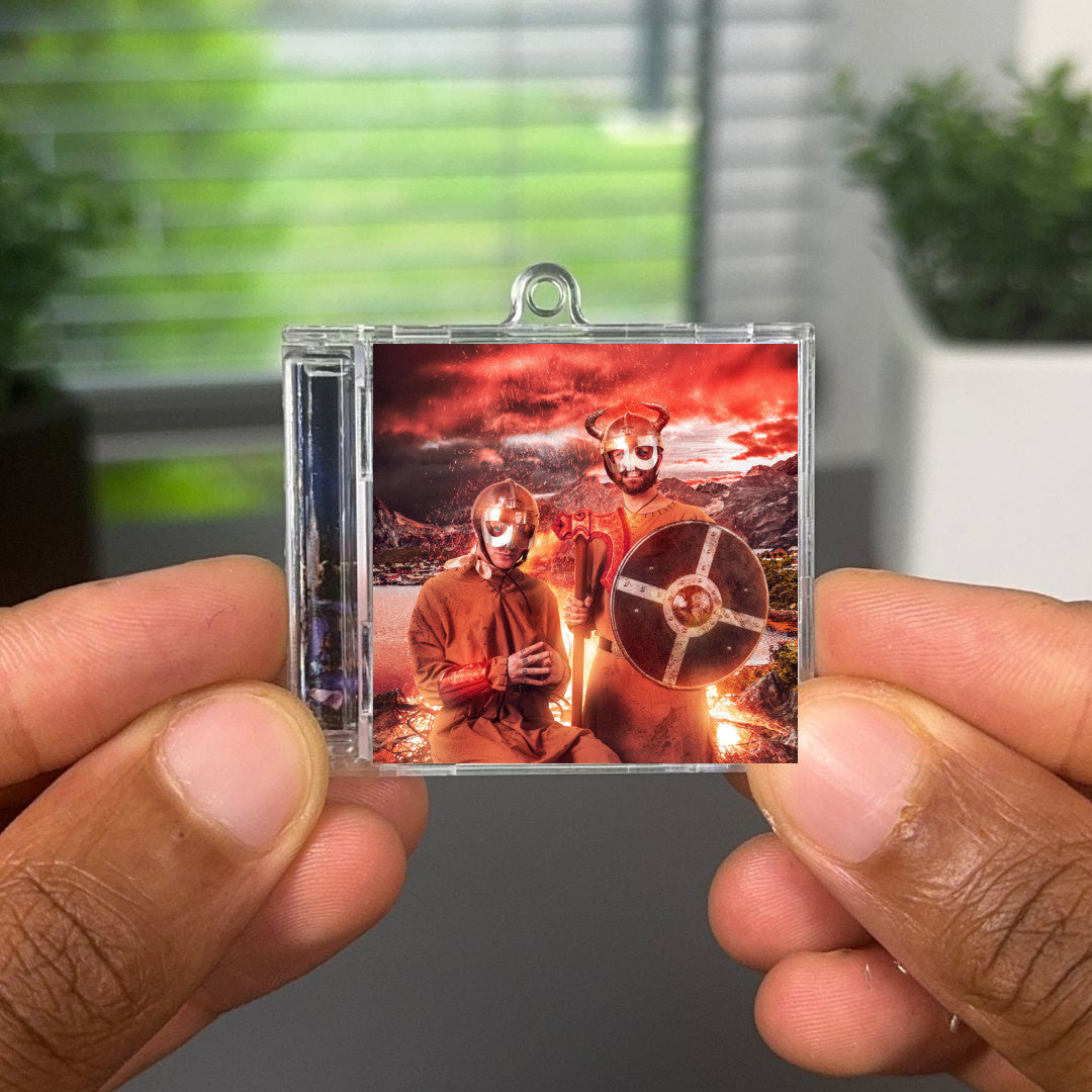 1983 Albumtag
