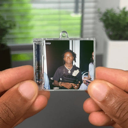 237 Albumtag