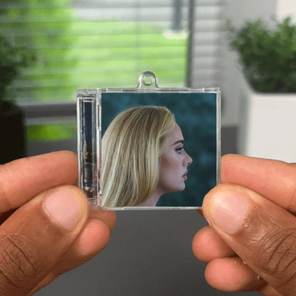 30 Albumtag