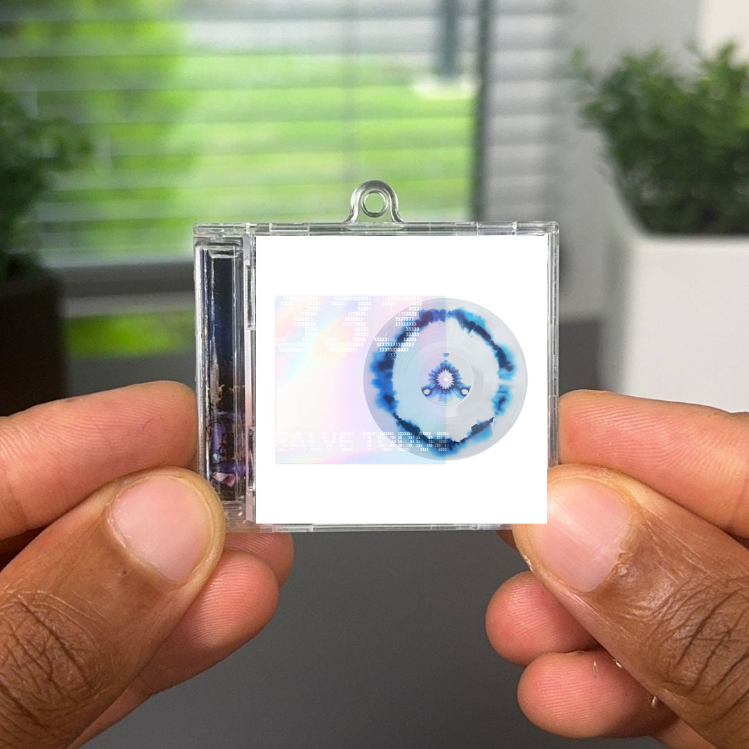 333 llavero NFC