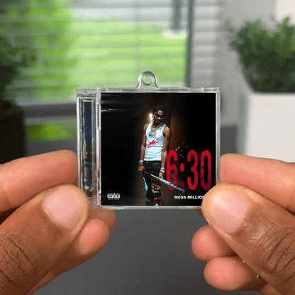 6:30 Albumtag