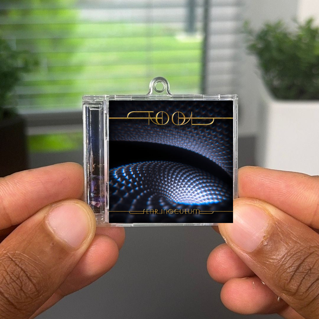 7empest Albumtag