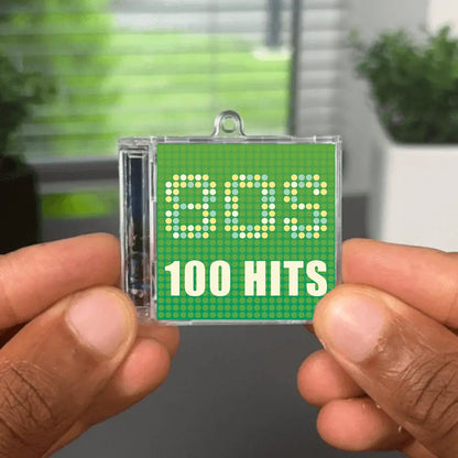 80s 100 Hits Albumtag