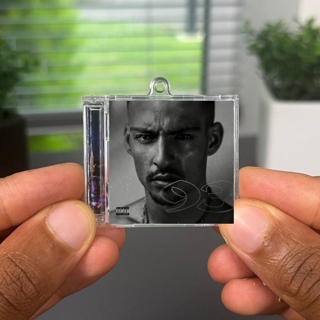 93 Albumtag