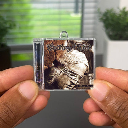 A Dead Poem Albumtag