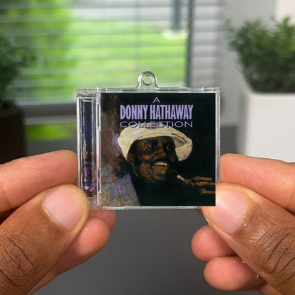 A Donny Hathaway Collection Albumtag
