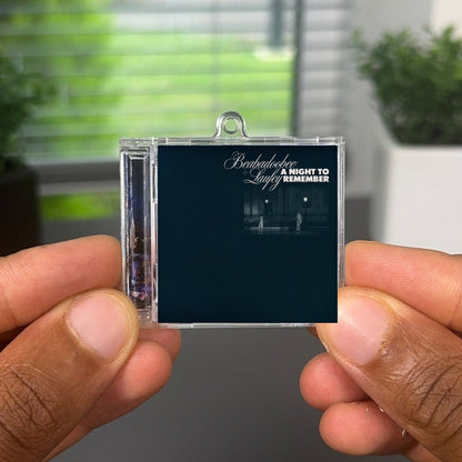 A Night To Remember Albumtag