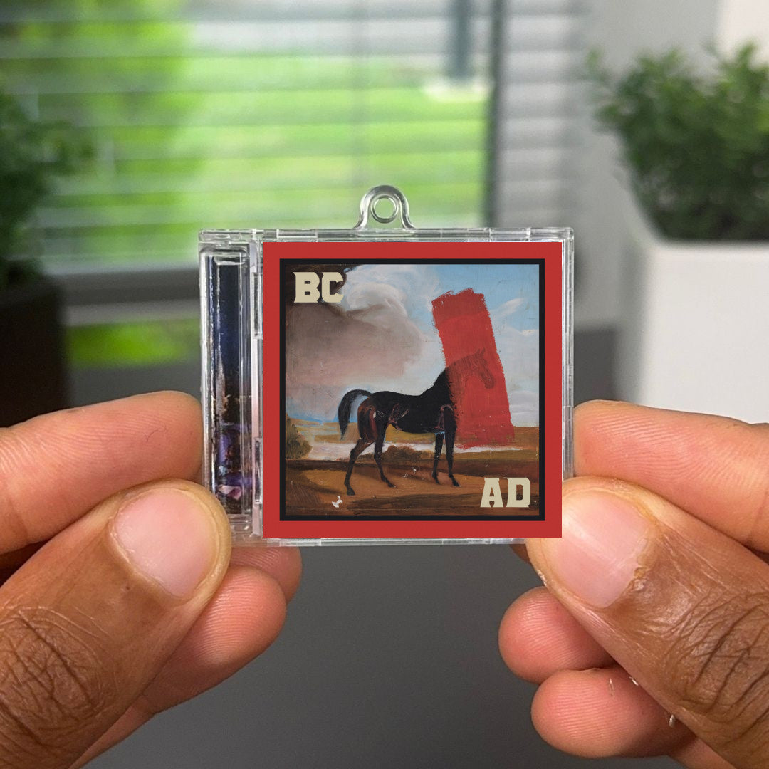AD Albumtag