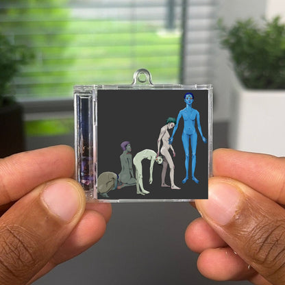 ARDIPITHECUS Albumtag