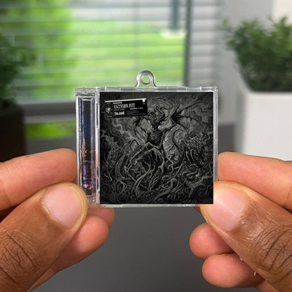 ASCENSION RITE Albumtag