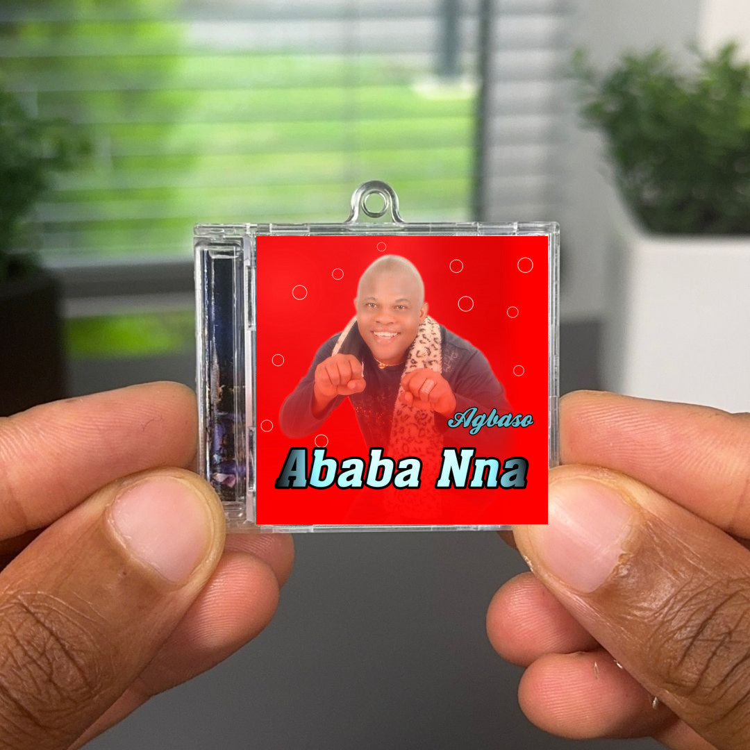 Ababa Nna Albumtag