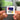 Abacab (2007 Remaster) NFC Keychain