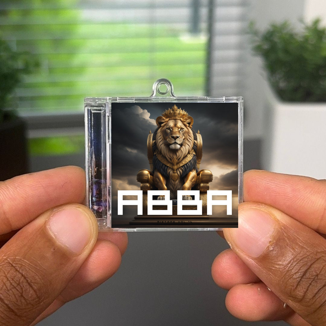 Abba (Instrumental Version) Albumtag