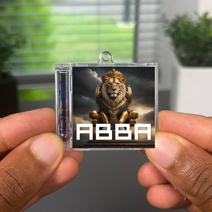 Abba (Instrumental Version) Albumtag