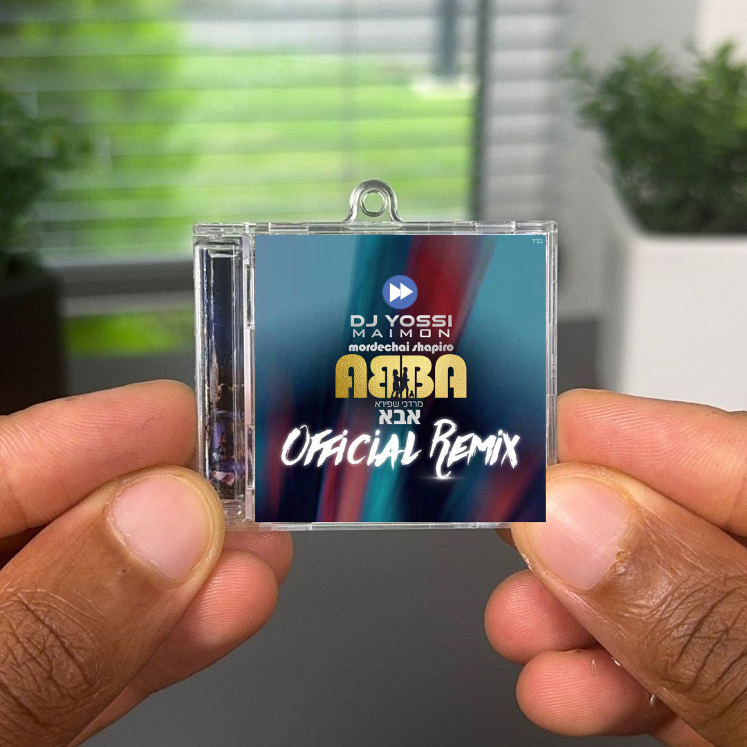 Abba (Remix) Albumtag